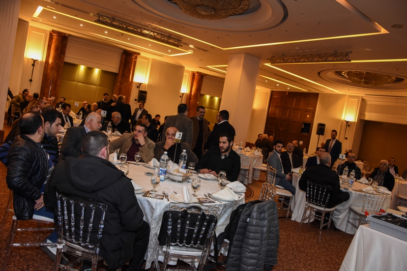 HARB ELECTRIC SAL - Launching of ABB AX Contactor